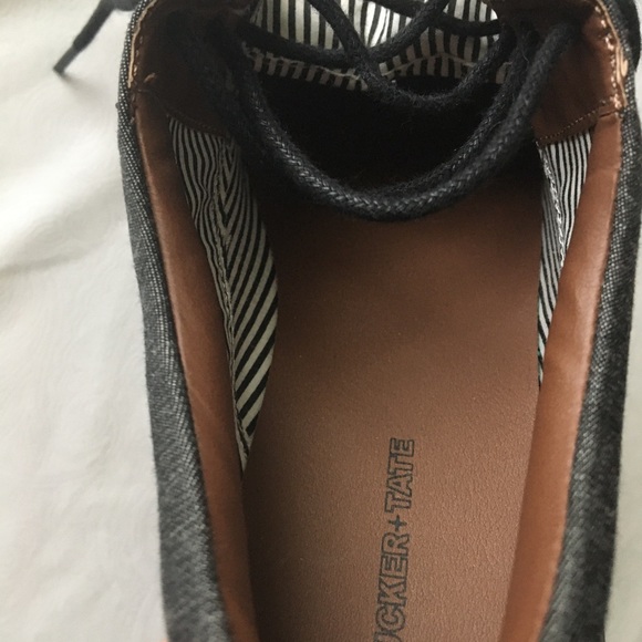 Tucker & Tate Joseph Derby Shoe Size 5M - Picture 11 of 12